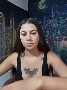 CharlotteSex  online show from 05.16.26