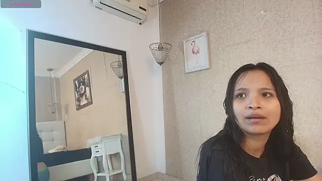 Miladiosa online show from 11.15.25