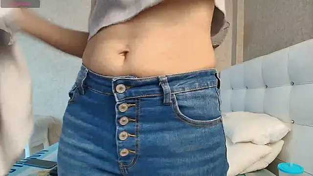 Miladiosa online show from 11.28.25