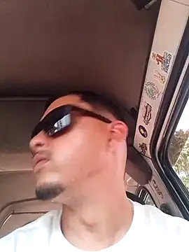 Snapshot of Deza-10 chatting on 12.04.25 Deza-10 online show from 12.04.25