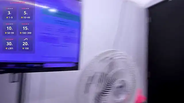 MaluryBlaze online show from 09.26.25