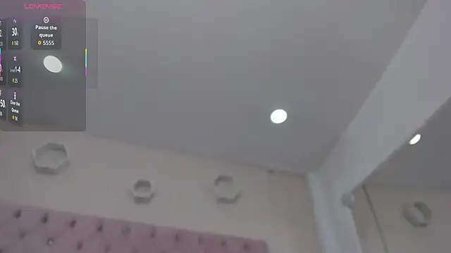 MaluryBlaze online show from 11.24.25