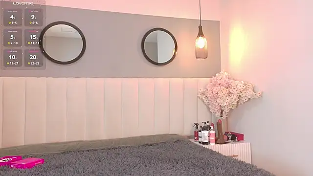 Snapshot of amy_miller1 chatting on 02.05.26 amy miller1 online show from 02.05.26