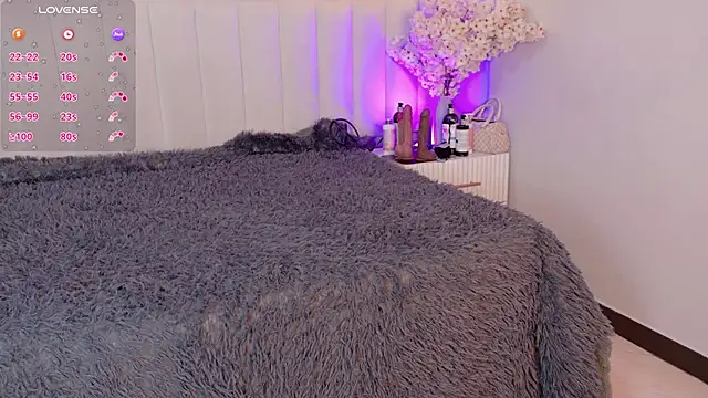 Snapshot of amy_miller1 chatting on 02.07.26 amy miller1 online show from 02.07.26