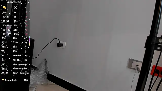 Snapshot of amy_miller1 chatting on 02.19.26 amy miller1 online show from 02.19.26