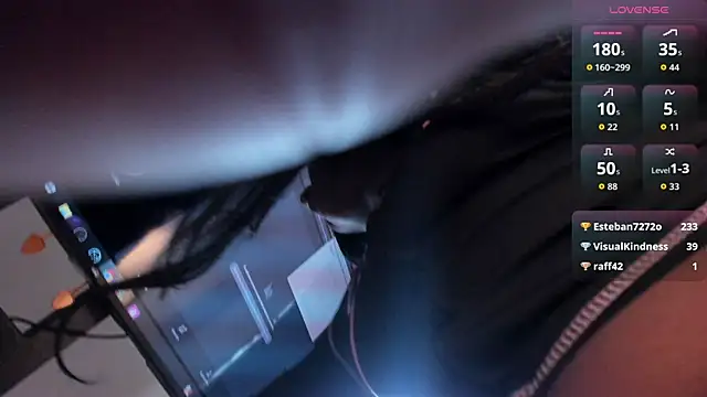 amy miller1 online show from 04.18.26