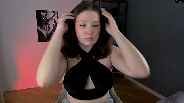 JaneByrd online show from 12.03.25