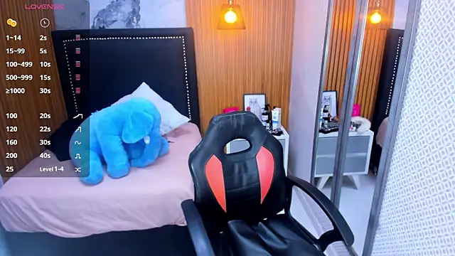 Snapshot of ROSIE_MOSS chatting on 11.15.25 ROSIE MOSS online show from 11.15.25