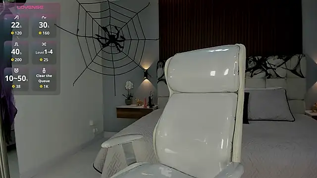 Anny mayyer online show from 10.20.25