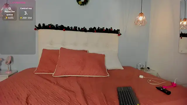 Anny mayyer online show from 11.15.25