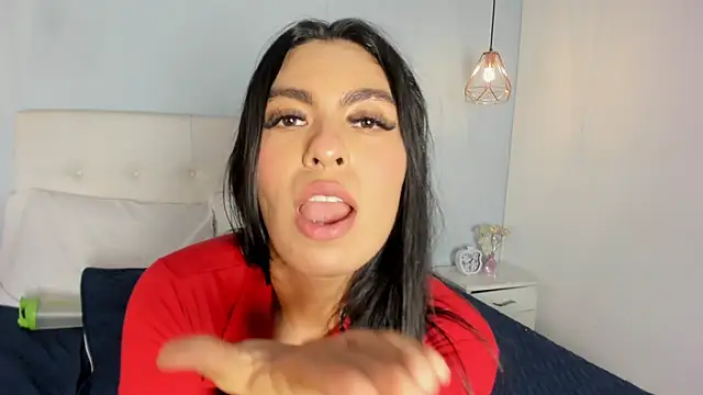 Anny mayyer online show from 04.15.26