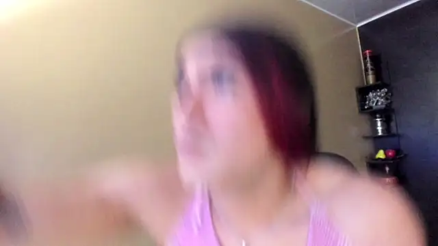 Kimberly Vazquez online show from 11.07.25