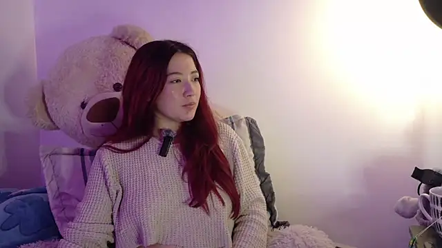 lunnaa  online show from 02.08.26