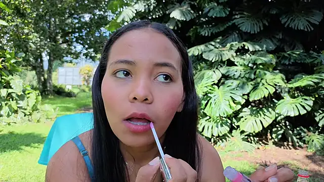 Snapshot of SophiaGuzman chatting on 02.11.26 SophiaGuzman online show from 02.11.26