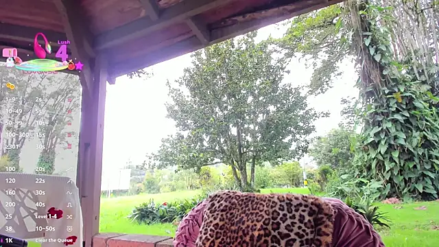 Snapshot of SophiaGuzman chatting on 02.12.26 SophiaGuzman online show from 02.12.26