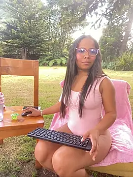 Snapshot of SophiaGuzman chatting on 03.02.26 SophiaGuzman online show from 03.02.26