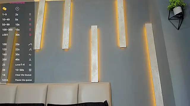 MikePark  online show from 10.02.25