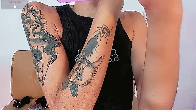 Prince Lihan online show from 01.09.26