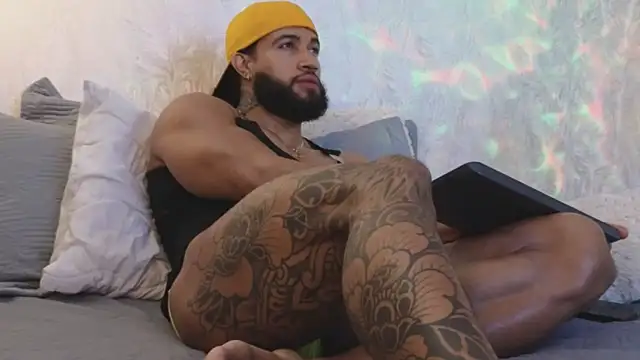 Osher Cox online show from 04.05.26