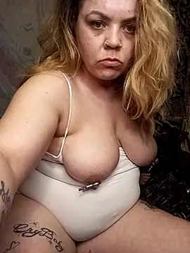 NastyNicole247 online show from 03.25.26