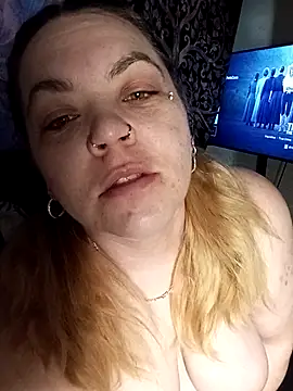 NastyNicole247 online show from 04.19.26