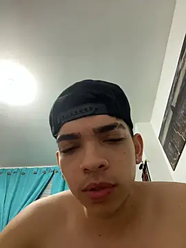 Eryonbradley online show from 10.27.25