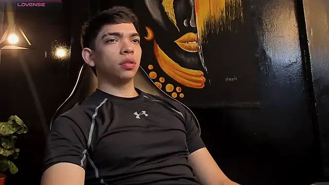 Eryonbradley online show from 10.31.25