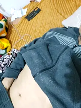 luislimafuego online show from 11.02.25