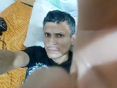 luislimafuego online show from 11.23.25