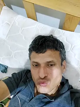 luislimafuego online show from 12.22.25