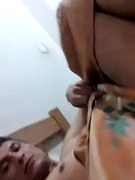 luislimafuego online show from 02.20.26