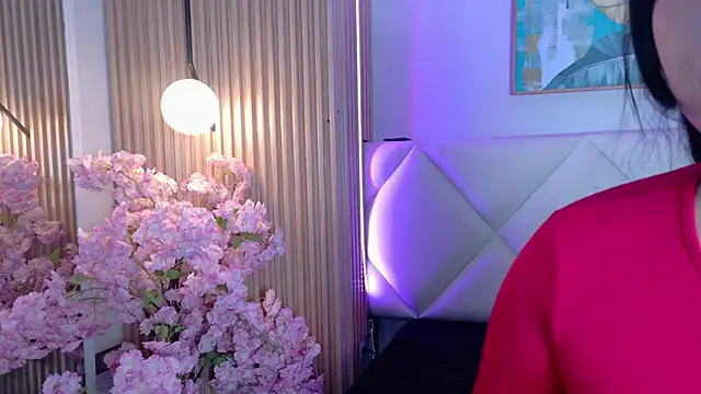 veronica hill  online show from 05.06.26
