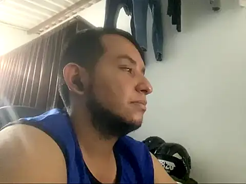 SexIngenieur online show from 10.25.25