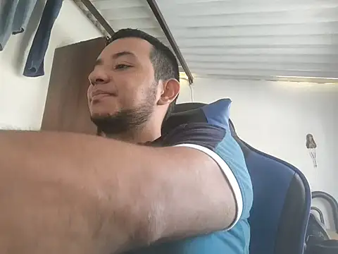 SexIngenieur online show from 11.22.25