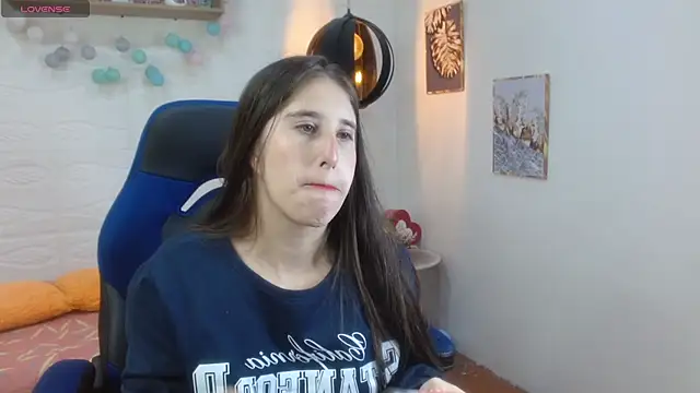 karlarousex online show from 11.05.25