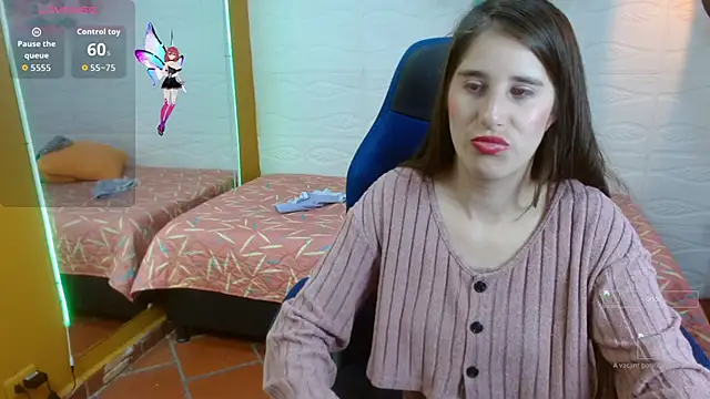 karlarousex online show from 11.08.25