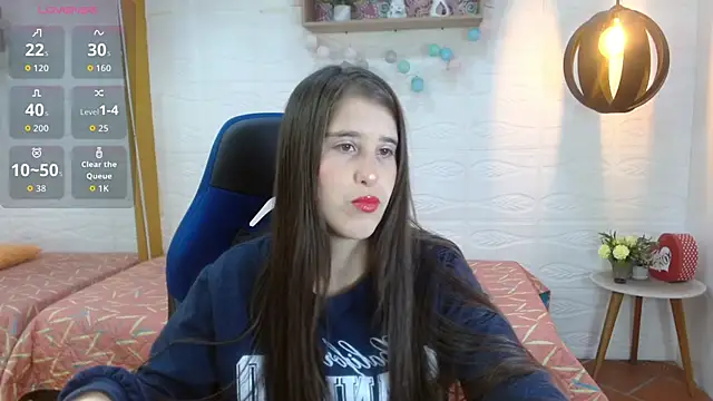 karlarousex online show from 11.18.25