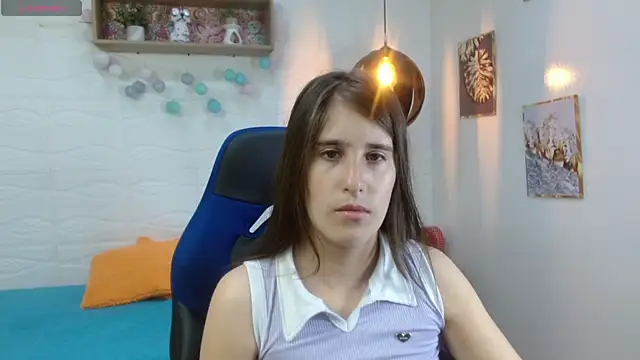 karlarousex online show from 11.27.25