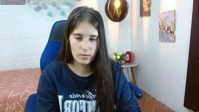 karlarousex online show from 12.02.25