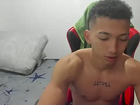 JuanchiT66 online show from 12.18.25