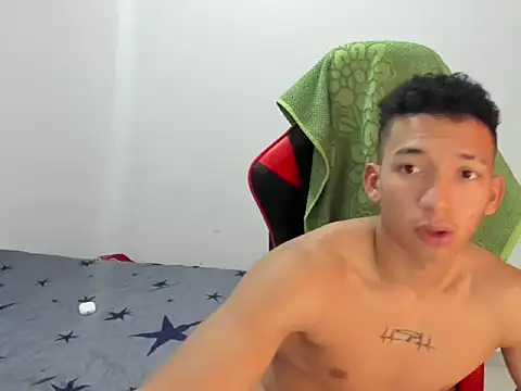 JuanchiT66 online show from 01.18.26