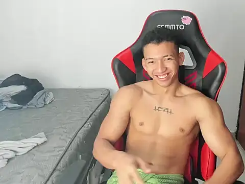 JuanchiT66 online show from 02.08.26