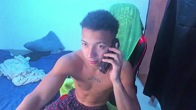 JuanchiT66 online show from 04.05.26