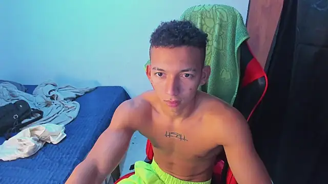 JuanchiT66 online show from 06.13.26