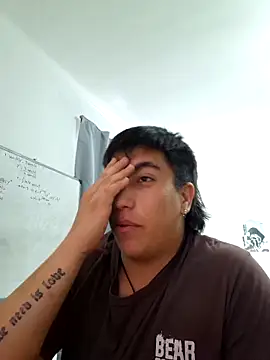 Tierno vale online show from 04.20.26