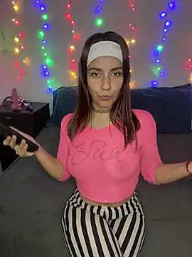 Snapshot of Jesicamartinezok chatting on 07.29.26 Jesicamartinezok online show from 07.29.26