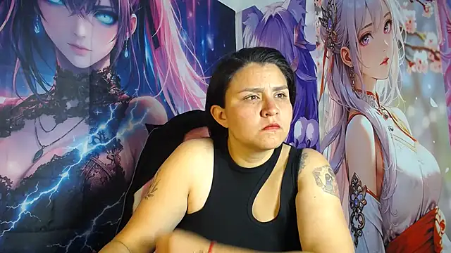 Snapshot of MissLusty_ chatting on 02.23.26 MissLusty online show from 02.23.26