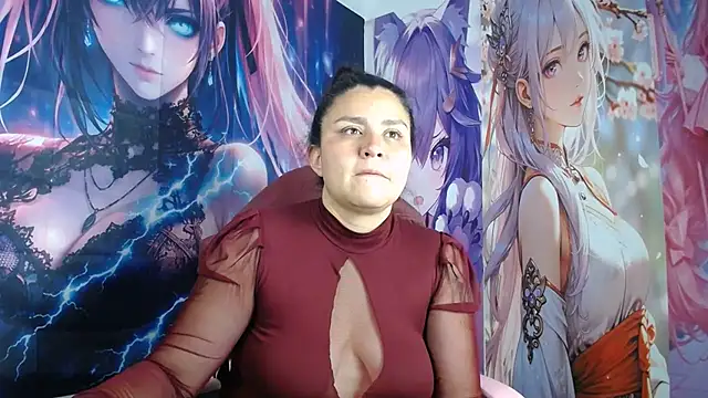 Snapshot of MissLusty_ chatting on 02.25.26 MissLusty online show from 02.25.26