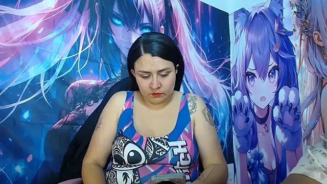 Snapshot of MissLusty_ chatting on 02.26.26 MissLusty online show from 02.26.26