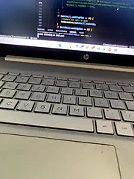 NoddingScorpion online show from 11.29.25